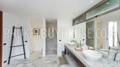 LAY5444: 4 Bedroom Pool Villa in the Residential Development in Layan. Photo #60