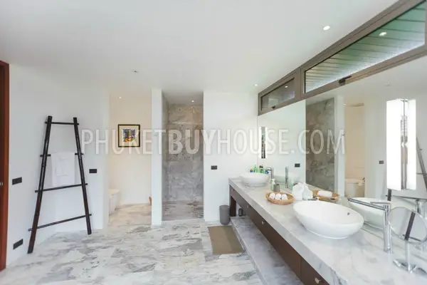 LAY5444: 4 Bedroom Pool Villa in the Residential Development in Layan. Photo #60