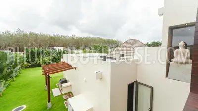 LAY5444: 4 Bedroom Pool Villa in the Residential Development in Layan. Photo #61