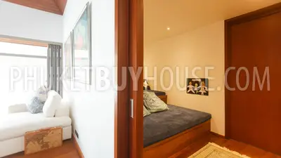 LAY5444: 4 Bedroom Pool Villa in the Residential Development in Layan. Photo #62