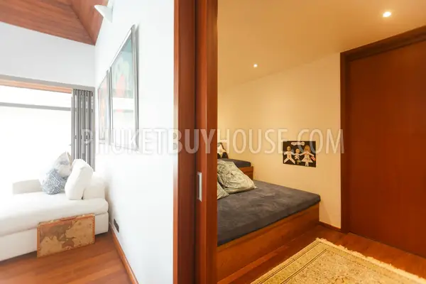 LAY5444: 4 Bedroom Pool Villa in the Residential Development in Layan. Photo #62