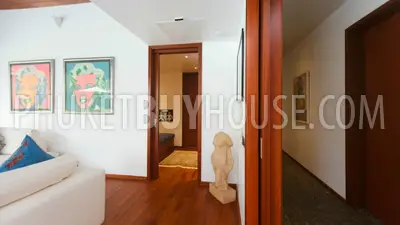 LAY5444: 4 Bedroom Pool Villa in the Residential Development in Layan. Photo #63