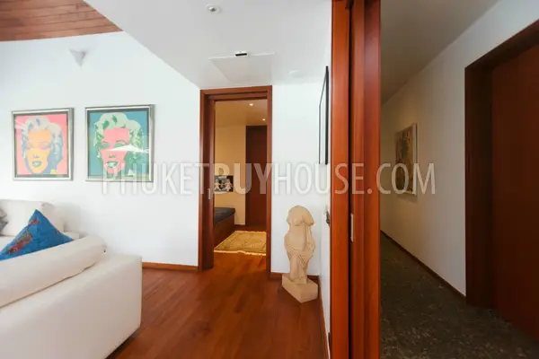 LAY5444: 4 Bedroom Pool Villa in the Residential Development in Layan. Photo #63