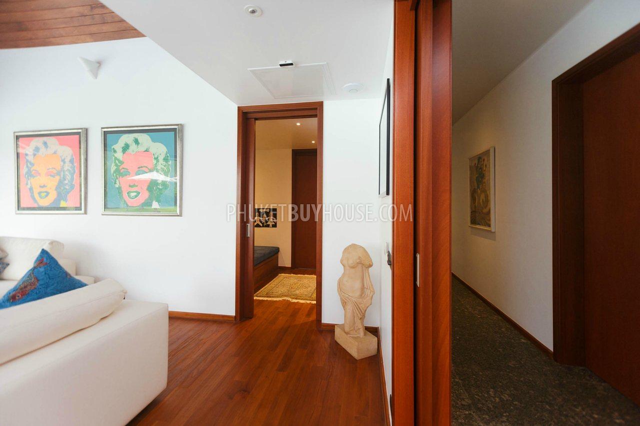 LAY5444: 4 Bedroom Pool Villa in the Residential Development in Layan. Photo #63