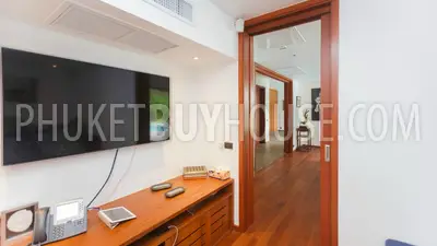 LAY5444: 4 Bedroom Pool Villa in the Residential Development in Layan. Photo #64