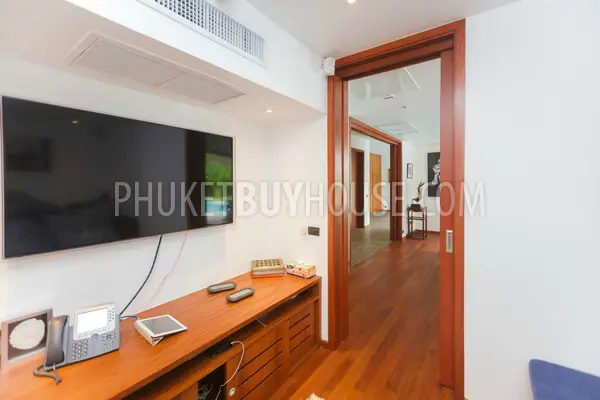 LAY5444: 4 Bedroom Pool Villa in the Residential Development in Layan. Photo #64