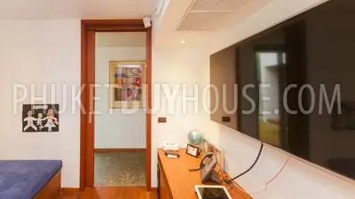 LAY5444: 4 Bedroom Pool Villa in the Residential Development in Layan. Photo #65