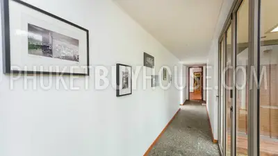 LAY5444: 4 Bedroom Pool Villa in the Residential Development in Layan. Photo #66