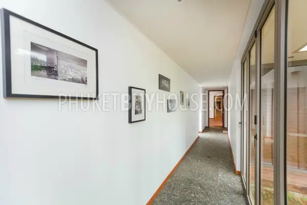 LAY5444: 4 Bedroom Pool Villa in the Residential Development in Layan. Photo #66