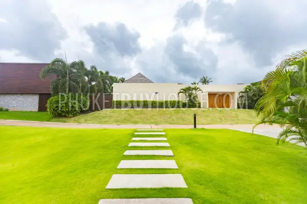 LAY5444: 4 Bedroom Pool Villa in the Residential Development in Layan. Photo #67