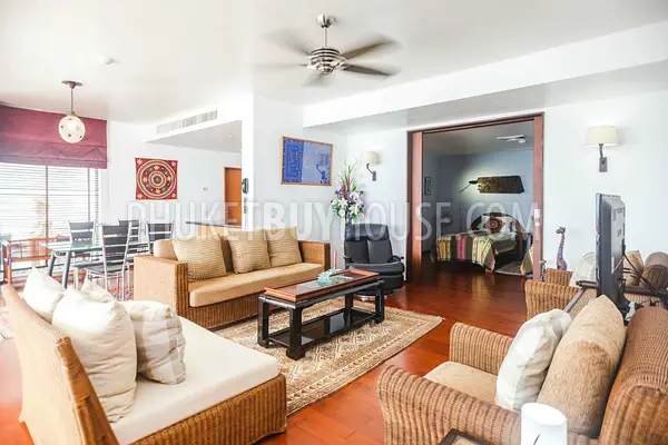 KAM5445: Sunny 3 Bedroom Apartment in the Exclusive Condominium. Photo #7