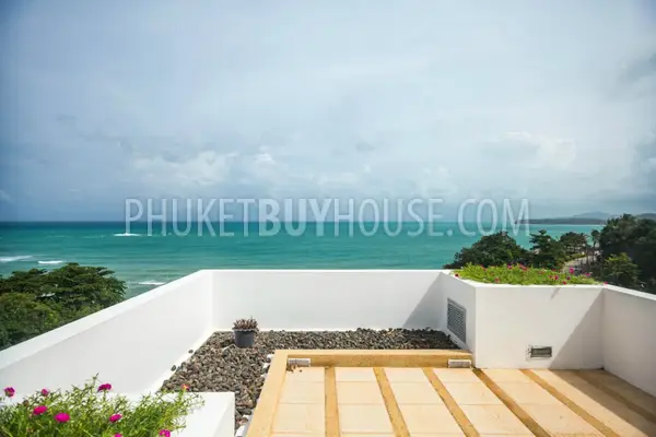 KAM5445: Sunny 3 Bedroom Apartment in the Exclusive Condominium. Photo #9