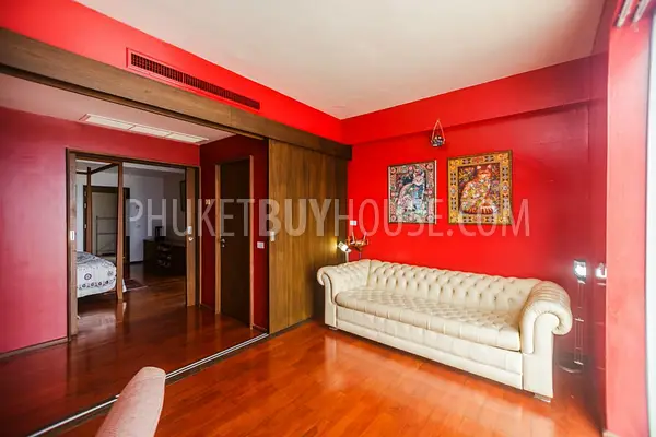 KAM5445: Sunny 3 Bedroom Apartment in the Exclusive Condominium. Photo #10