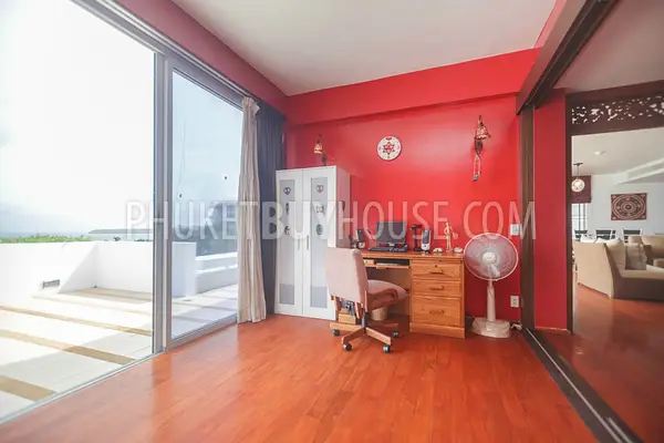KAM5445: Sunny 3 Bedroom Apartment in the Exclusive Condominium. Photo #11
