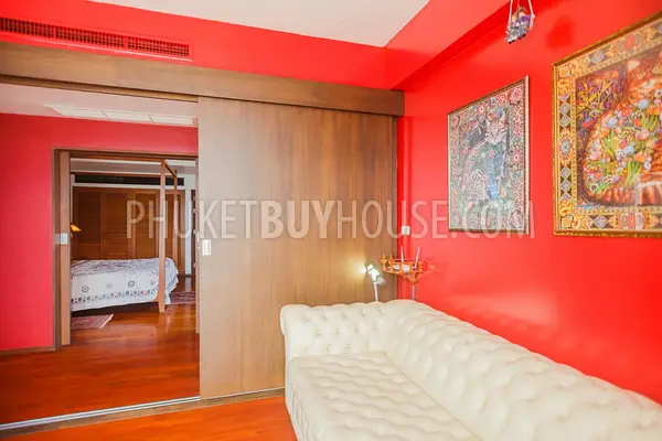 KAM5445: Sunny 3 Bedroom Apartment in the Exclusive Condominium. Photo #12