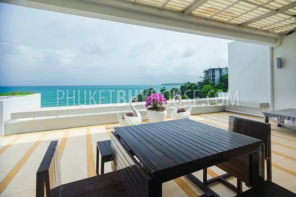 KAM5445: Sunny 3 Bedroom Apartment in the Exclusive Condominium. Photo #14