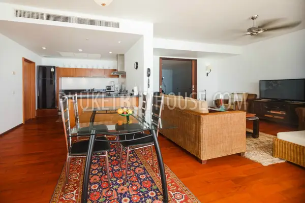 KAM5445: Sunny 3 Bedroom Apartment in the Exclusive Condominium. Photo #15