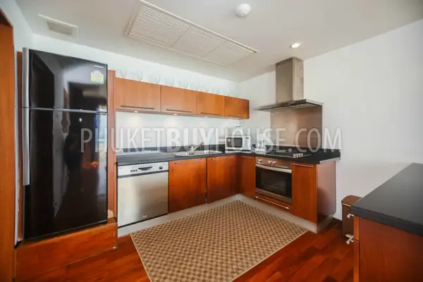 KAM5445: Sunny 3 Bedroom Apartment in the Exclusive Condominium. Photo #16