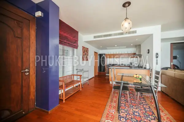 KAM5445: Sunny 3 Bedroom Apartment in the Exclusive Condominium. Photo #17
