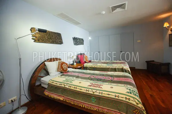 KAM5445: Sunny 3 Bedroom Apartment in the Exclusive Condominium. Photo #18
