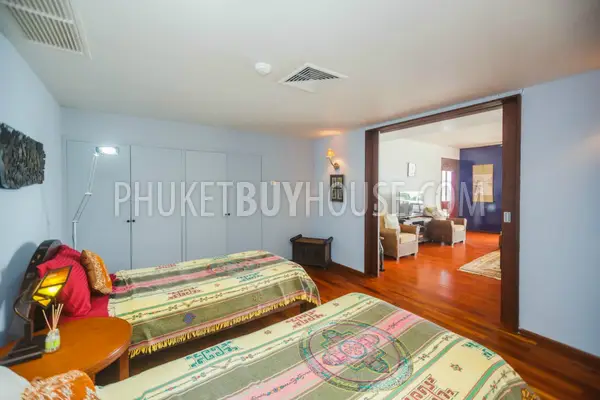 KAM5445: Sunny 3 Bedroom Apartment in the Exclusive Condominium. Photo #19