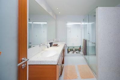 KAM5445: 阳光明媚的三间室公寓. Photo #20