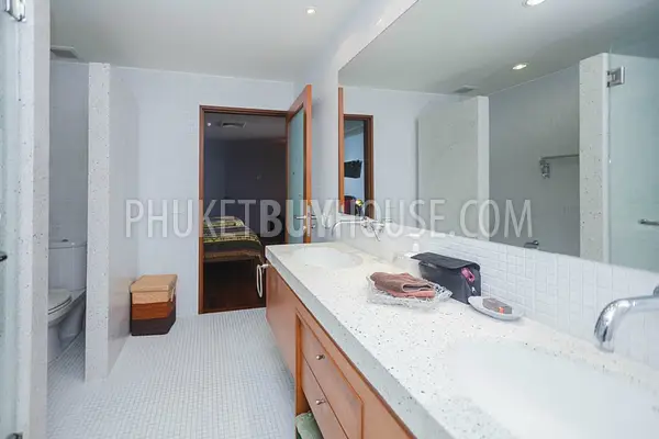 KAM5445: Sunny 3 Bedroom Apartment in the Exclusive Condominium. Photo #21