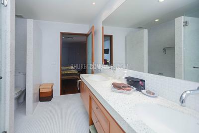 KAM5445: 阳光明媚的三间室公寓. Photo #21