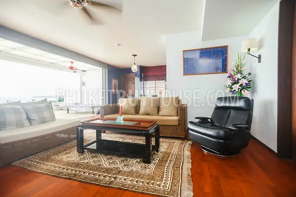 KAM5445: Sunny 3 Bedroom Apartment in the Exclusive Condominium. Photo #22