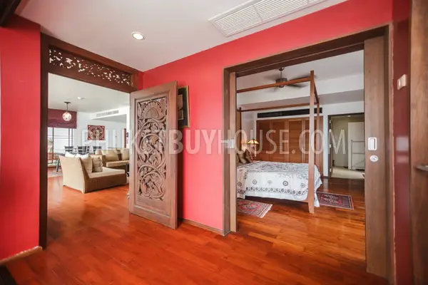 KAM5445: Sunny 3 Bedroom Apartment in the Exclusive Condominium. Photo #23