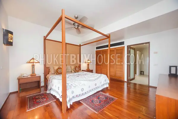 KAM5445: Sunny 3 Bedroom Apartment in the Exclusive Condominium. Photo #24