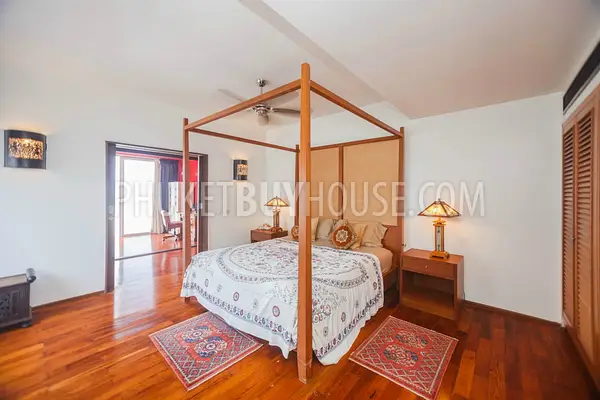 KAM5445: Sunny 3 Bedroom Apartment in the Exclusive Condominium. Photo #25