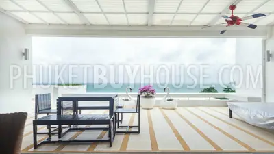 KAM5445: 阳光明媚的三间室公寓. 照片 #32