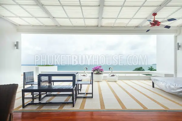 KAM5445: Sunny 3 Bedroom Apartment in the Exclusive Condominium. Photo #32
