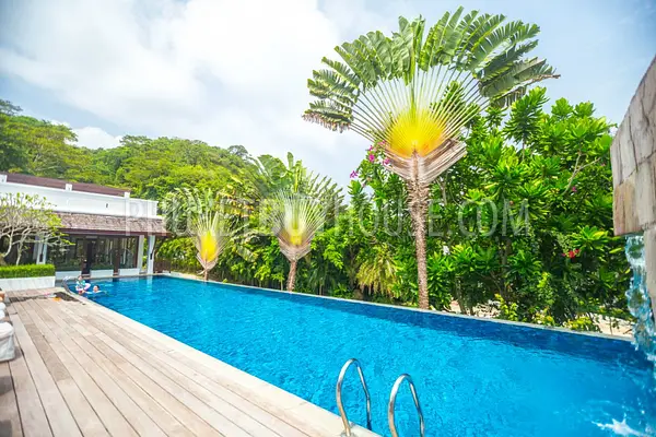 KAM5445: Sunny 3 Bedroom Apartment in the Exclusive Condominium. Photo #35