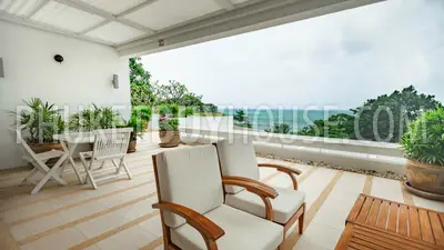 KAM5446: Bright and Airy 3 Bedroom Apartment in Kamala. 照片 #1