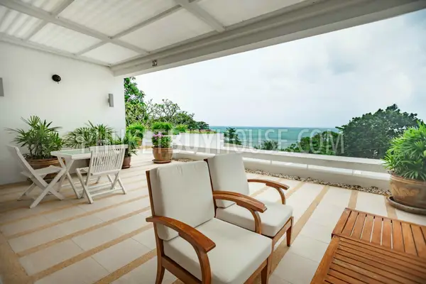KAM5446: Bright and Airy 3 Bedroom Apartment in Kamala. Photo #1