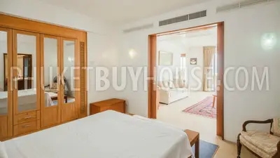 KAM5446: Bright and Airy 3 Bedroom Apartment in Kamala. 照片 #2
