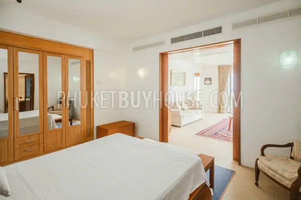 KAM5446: Bright and Airy 3 Bedroom Apartment in Kamala. Photo #2