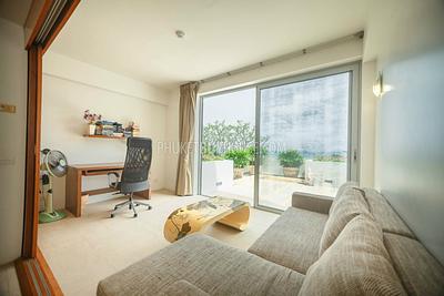 KAM5446: Bright and Airy 3 Bedroom Apartment in Kamala. Photo #3
