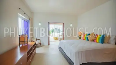 KAM5446: Bright and Airy 3 Bedroom Apartment in Kamala. 照片 #4