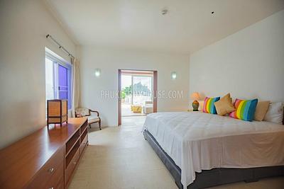 KAM5446: Bright and Airy 3 Bedroom Apartment in Kamala. Photo #4