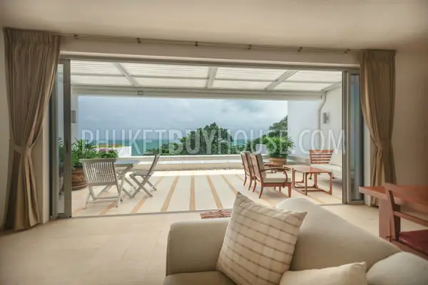KAM5446: Bright and Airy 3 Bedroom Apartment in Kamala. Photo #6