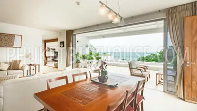 KAM5446: Bright and Airy 3 Bedroom Apartment in Kamala. 照片 #7