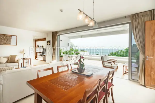 KAM5446: Bright and Airy 3 Bedroom Apartment in Kamala. Photo #7