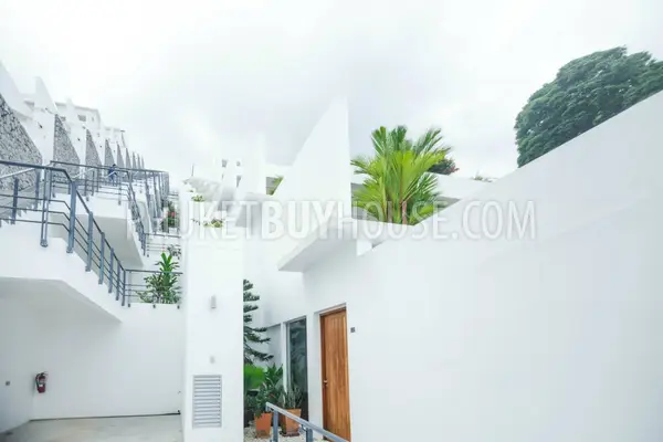 KAM5446: Bright and Airy 3 Bedroom Apartment in Kamala. Photo #8