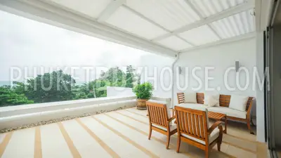 KAM5446: Bright and Airy 3 Bedroom Apartment in Kamala. 照片 #9