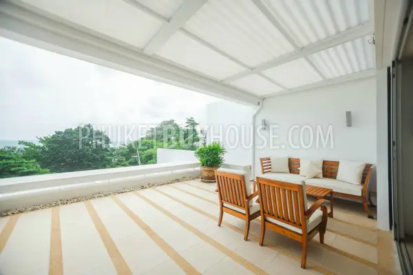 KAM5446: Bright and Airy 3 Bedroom Apartment in Kamala. Photo #9