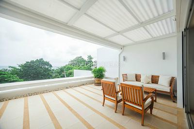 KAM5446: Bright and Airy 3 Bedroom Apartment in Kamala. Photo #9