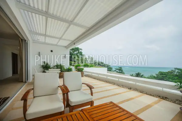 KAM5446: Bright and Airy 3 Bedroom Apartment in Kamala. Photo #10